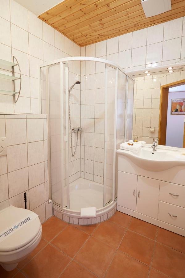 Land- Und Aktivhotel Altmuehlaue Bad Rodach Luaran gambar