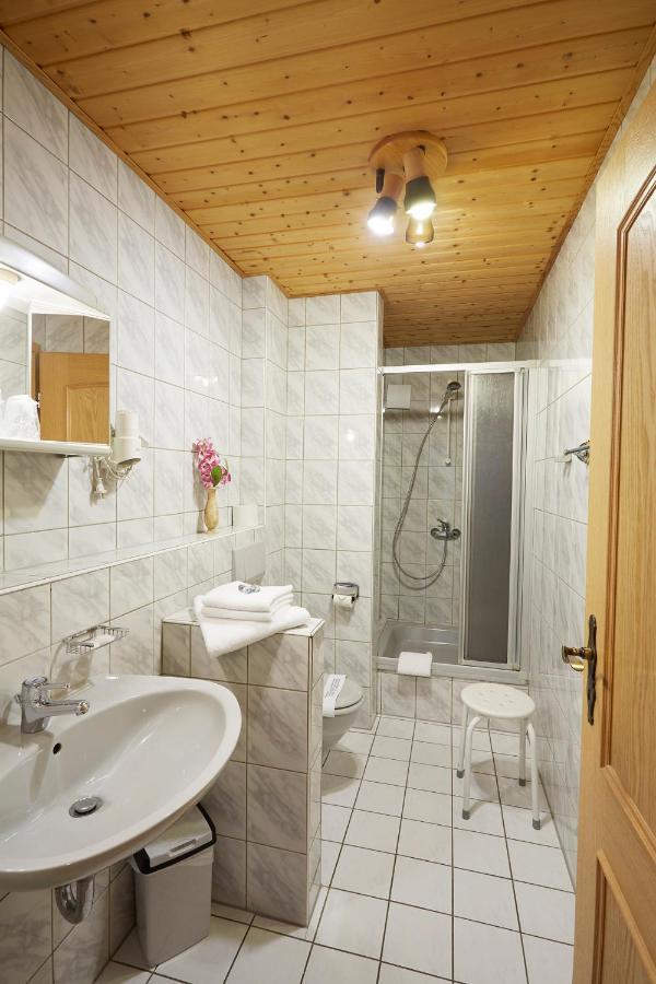 Land- Und Aktivhotel Altmuehlaue Bad Rodach Luaran gambar